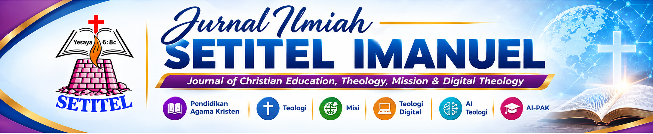 Page Header Logo